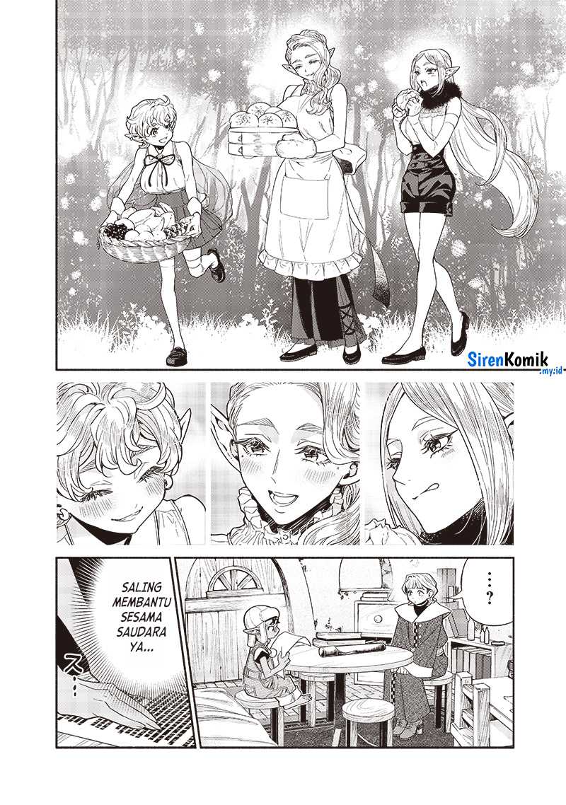 Tensei Goblin da kedo Shitsumon aru?